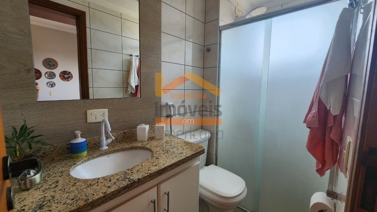 Apartamento, 3 quartos, 88 m² - Foto 23