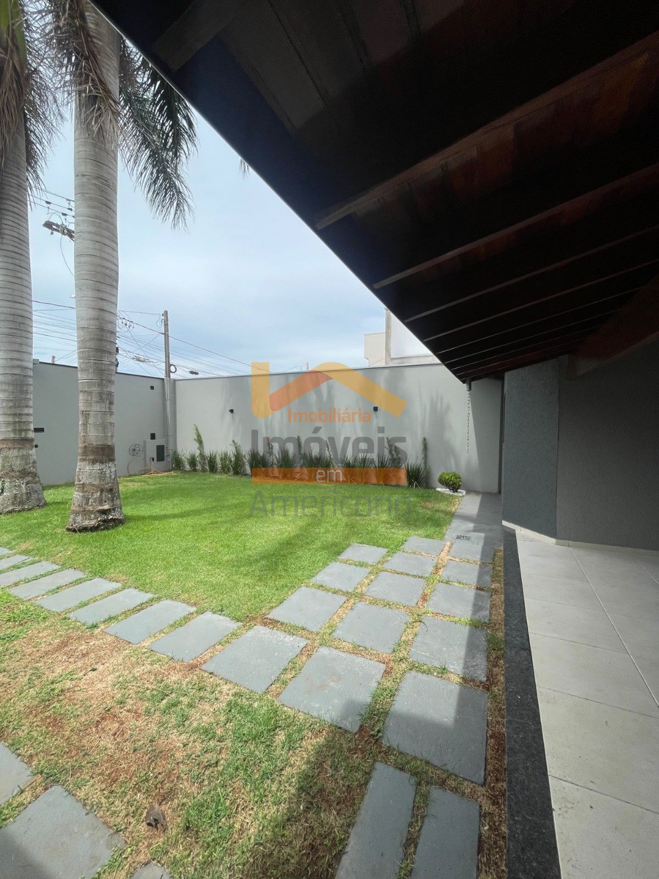 Casa, 3 quartos, 70 m² - Foto 2