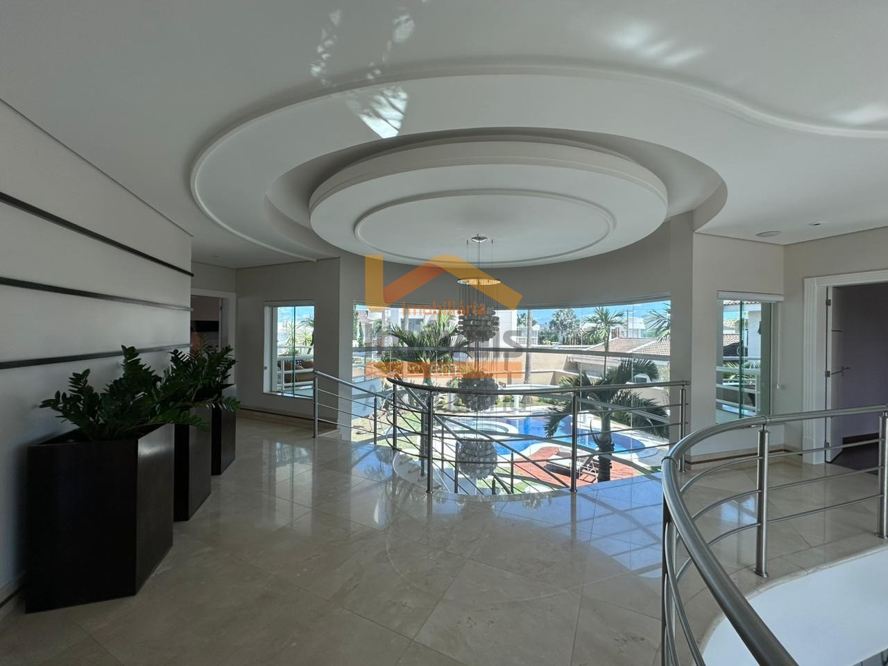 Casa de Condomínio, 4 quartos - Foto 46