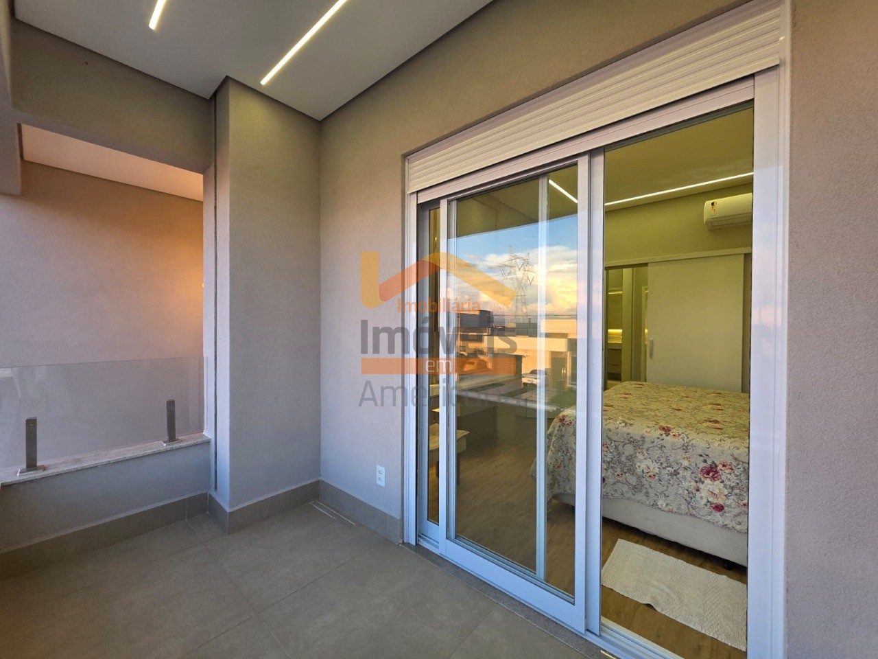 Casa de Condomínio, 3 quartos - Foto 55