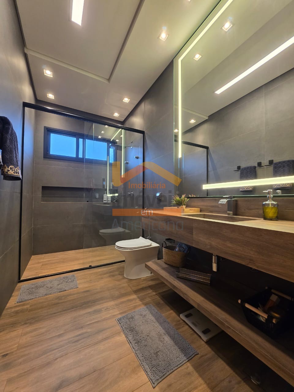 Casa de Condomínio, 3 quartos - Foto 60