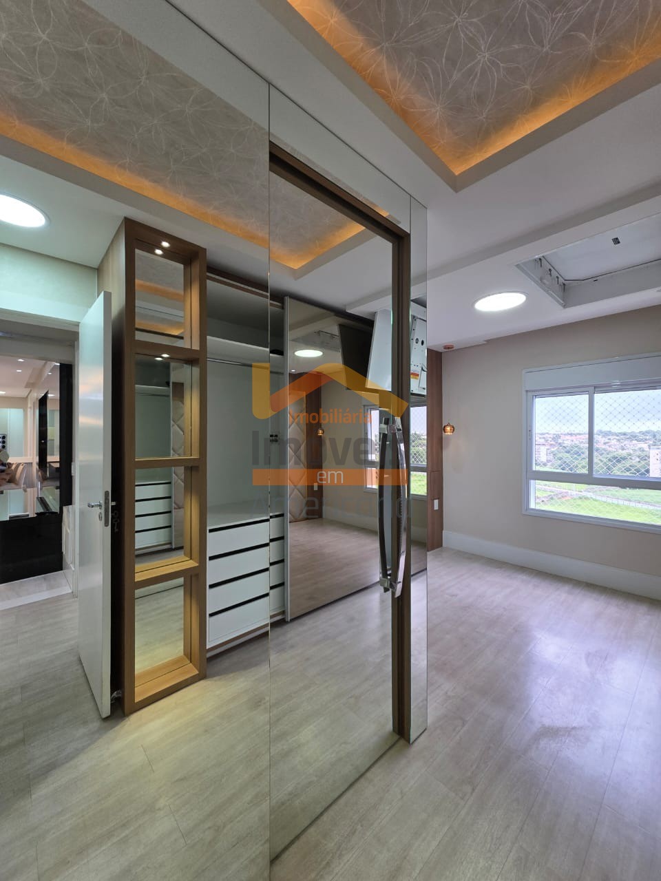 Apartamento, 3 quartos, 121 m² - Foto 46