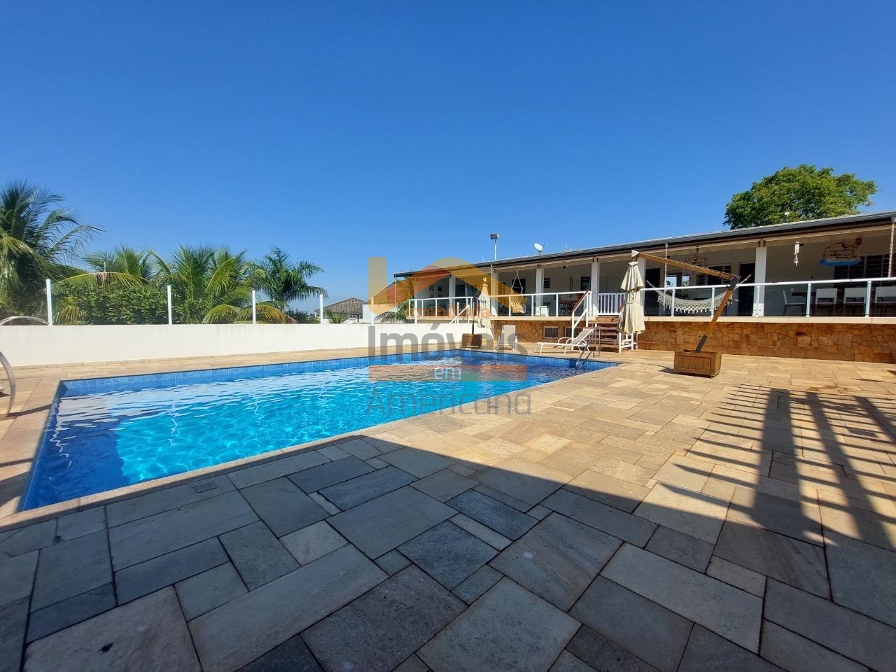 Casa, 3 quartos, 500 m² - Foto 1