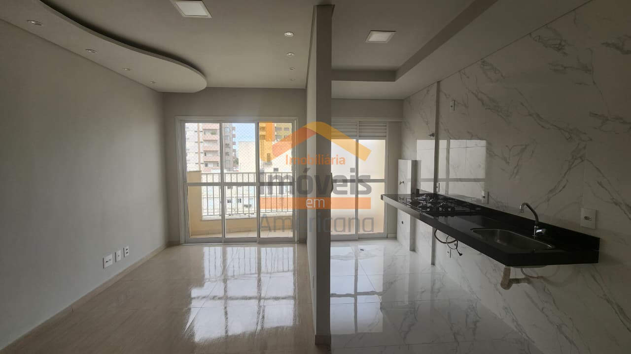 Apartamento, 2 quartos, 55 m² - Foto 1