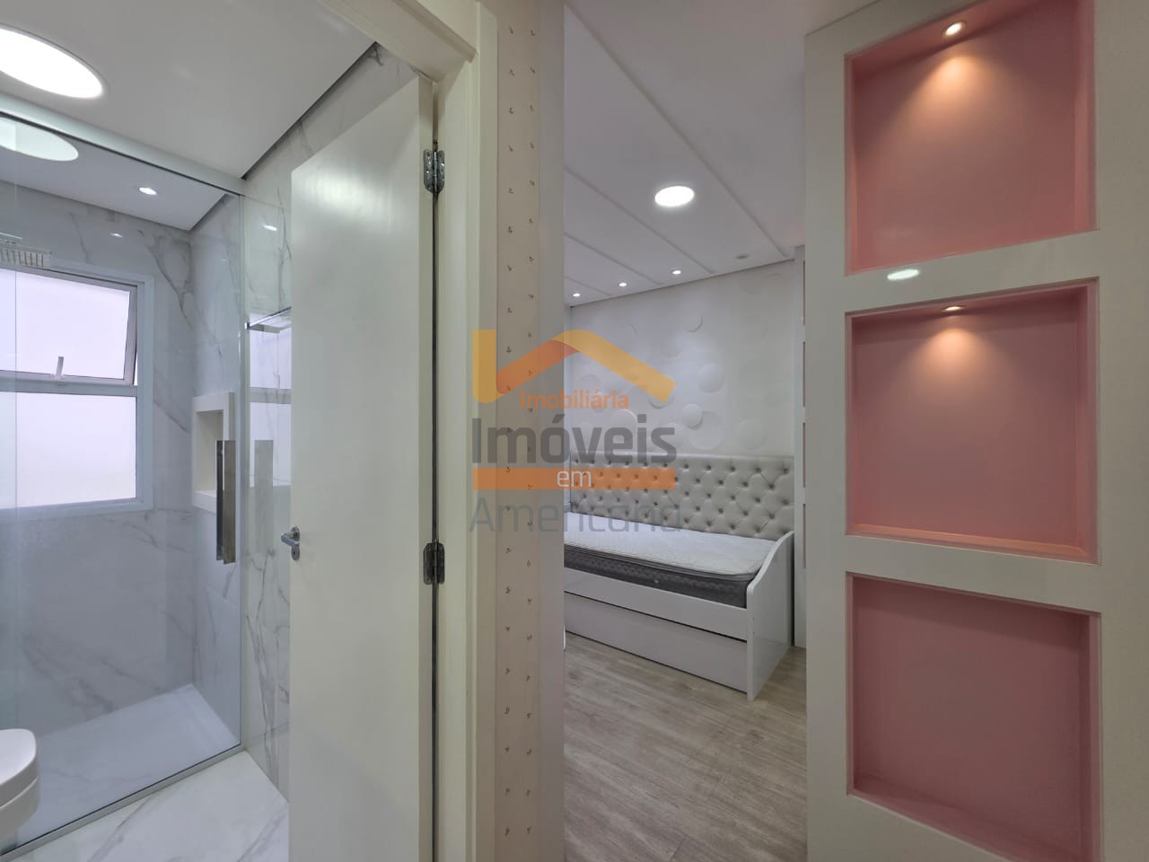 Apartamento, 3 quartos, 121 m² - Foto 32