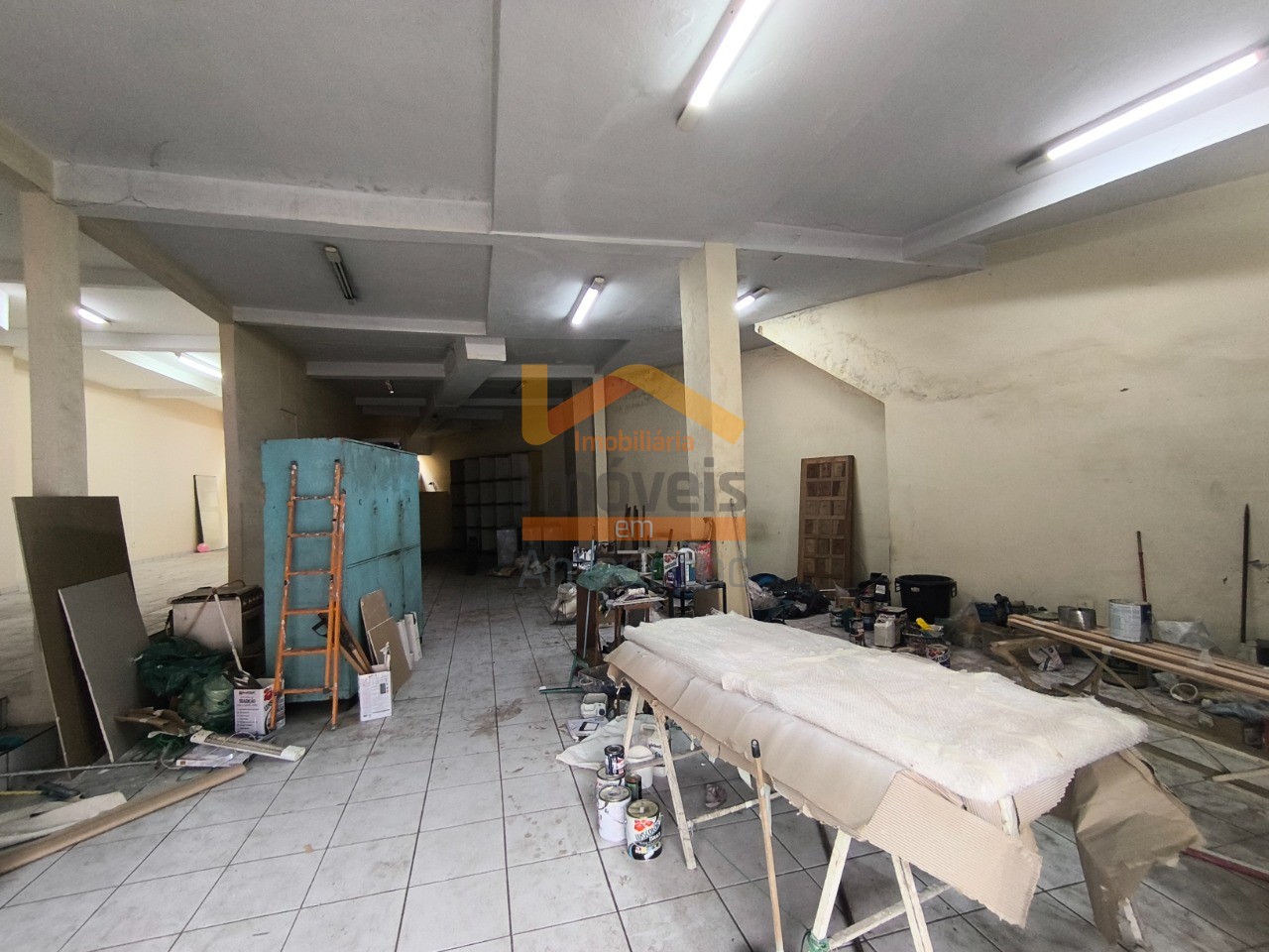 Loja-Salão, 256 m² - Foto 4