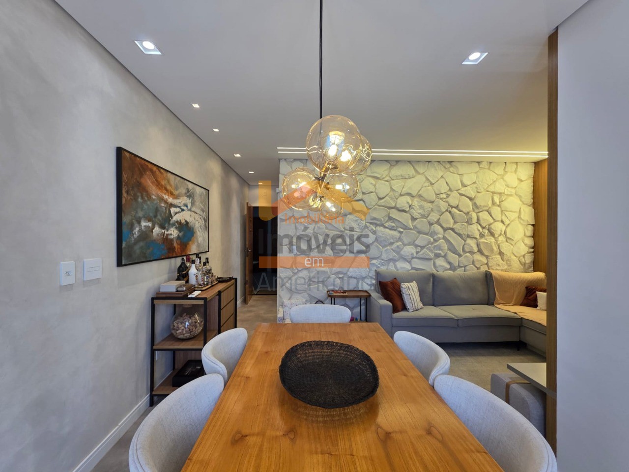 Apartamento, 3 quartos, 85 m² - Foto 5