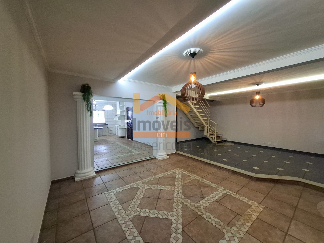 Sobrado, 4 quartos - Foto 2