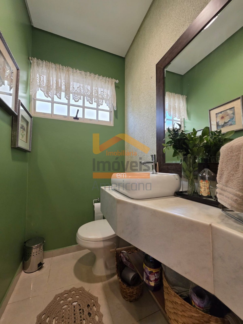 Casa de Condomínio, 3 quartos - Foto 38