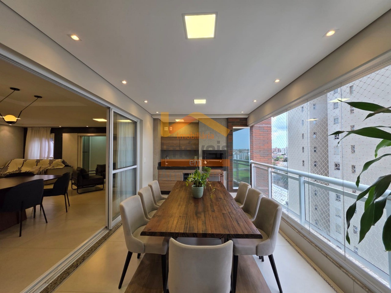 Apartamento, 3 quartos, 153 m² - Foto 20