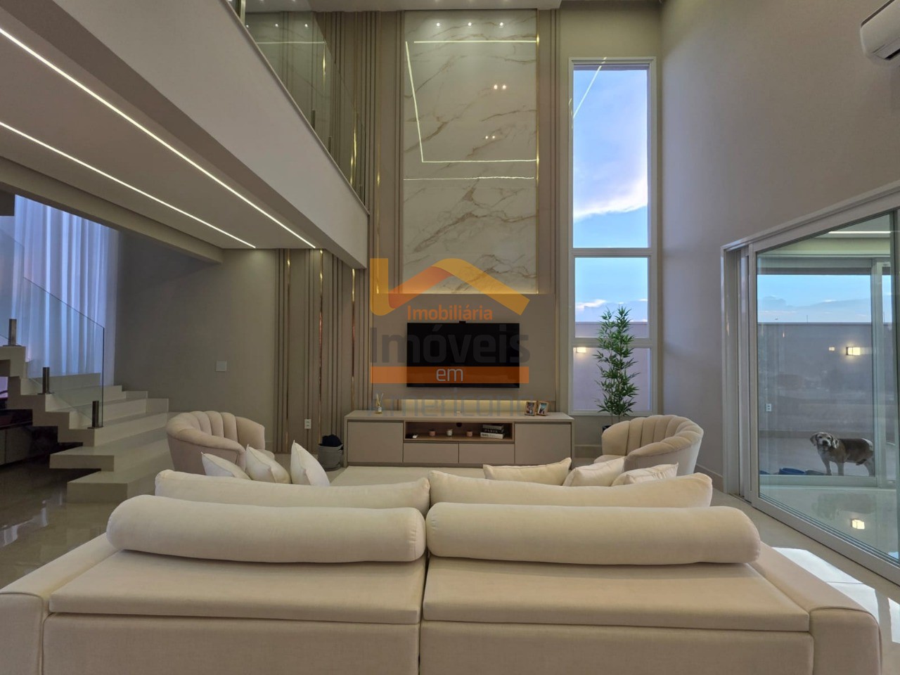 Casa de Condomínio, 3 quartos - Foto 34