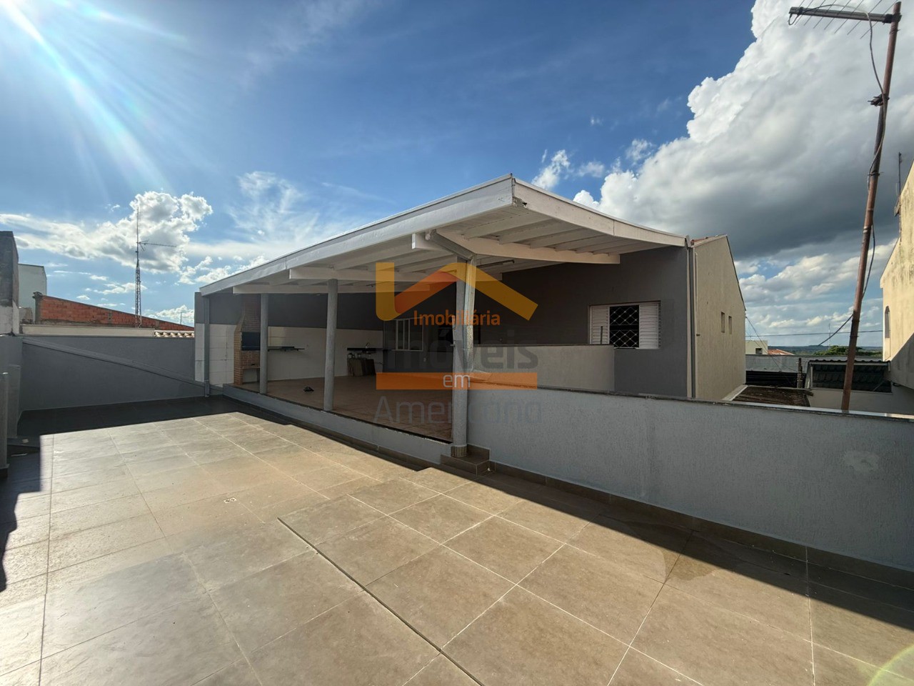 Sobrado, 3 quartos, 110 m² - Foto 2