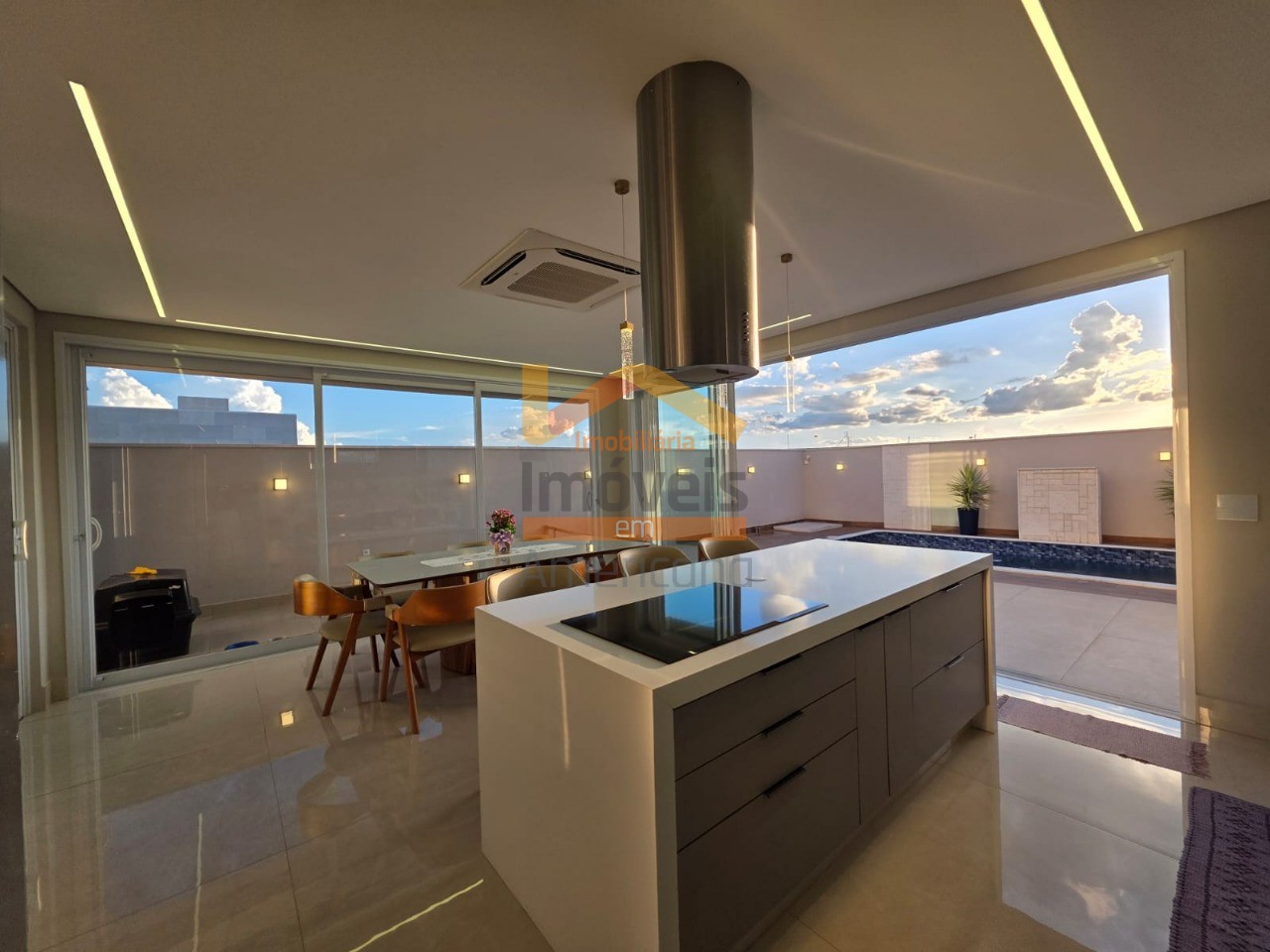 Casa de Condomínio, 3 quartos - Foto 8