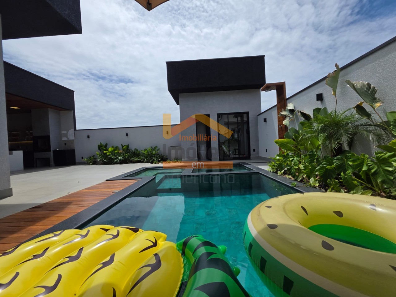 Casa de Condomínio, 3 quartos - Foto 5