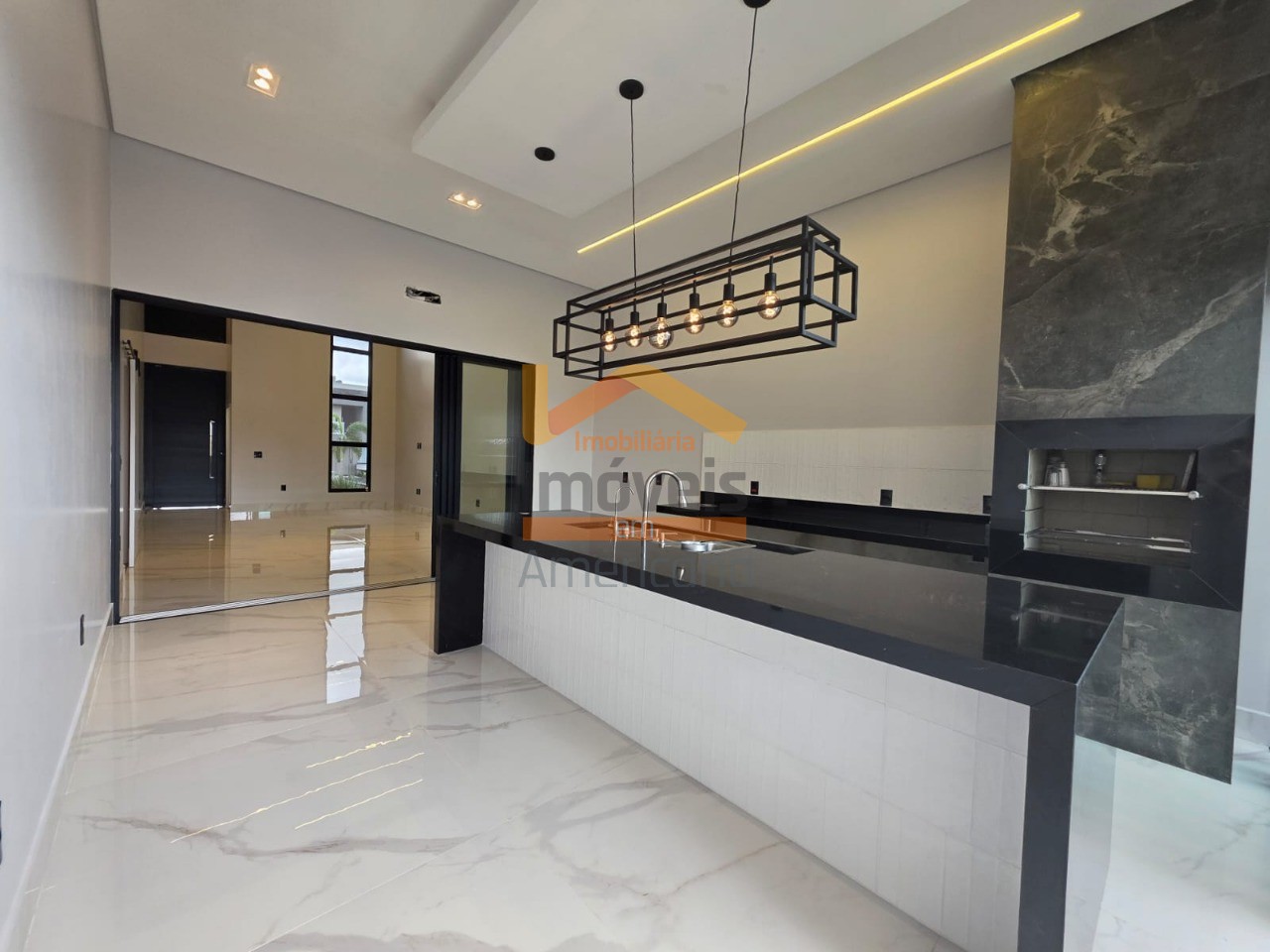 Casa de Condomínio, 3 quartos - Foto 11