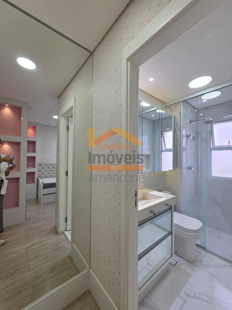 Apartamento, 3 quartos, 121 m² - Foto 34