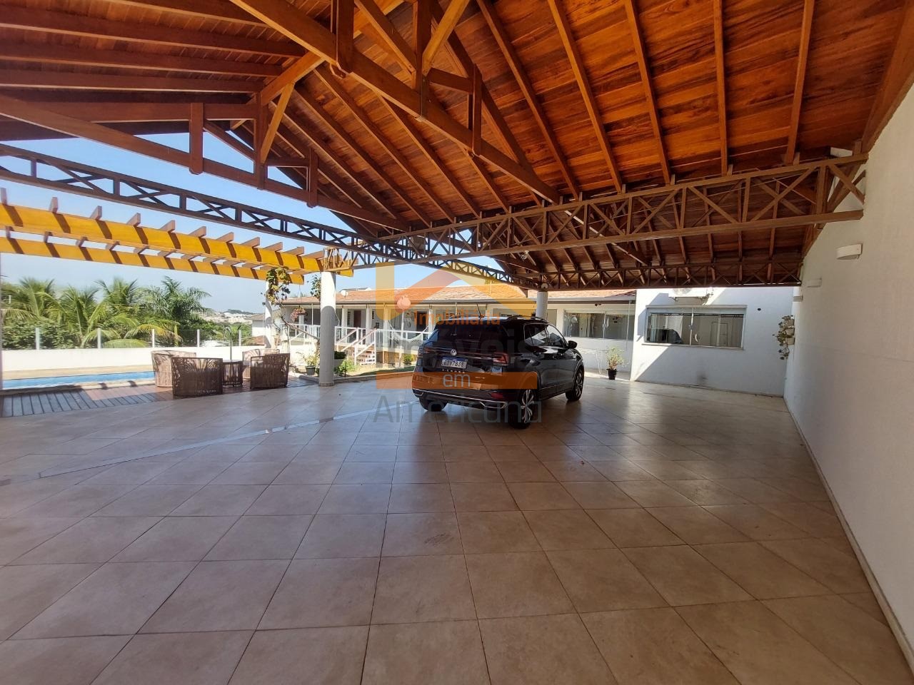 Casa, 3 quartos, 500 m² - Foto 9