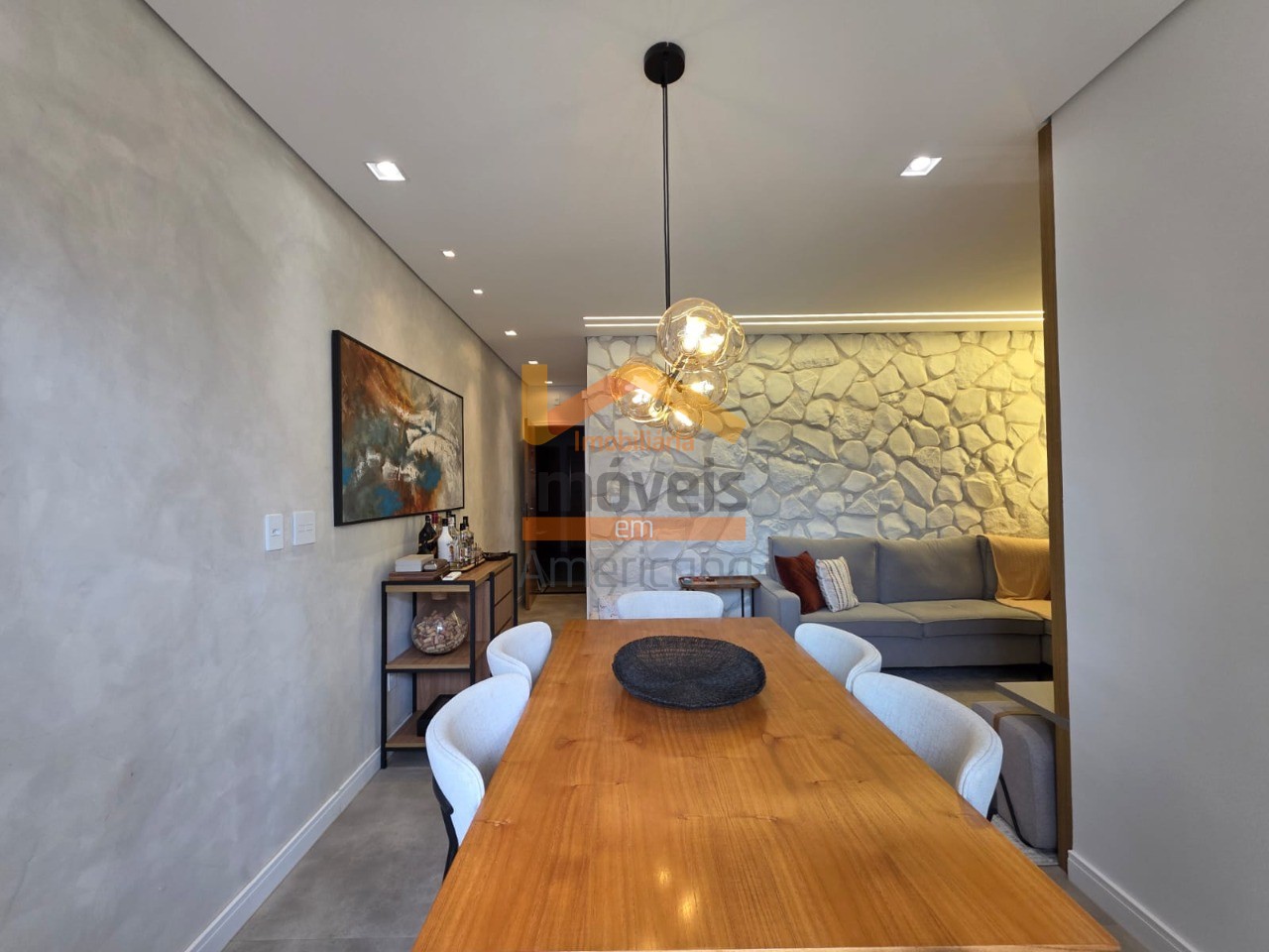 Apartamento, 3 quartos, 85 m² - Foto 3