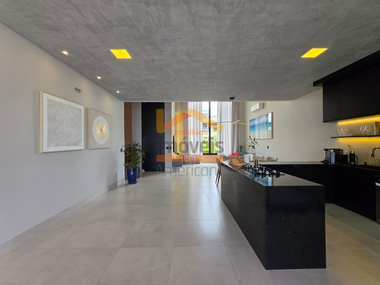 Casa de Condomínio, 3 quartos - Foto 40