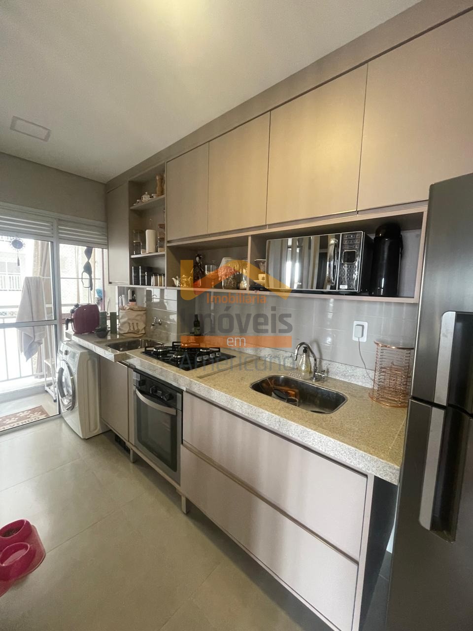 Apartamento, 2 quartos, 56 m² - Foto 12