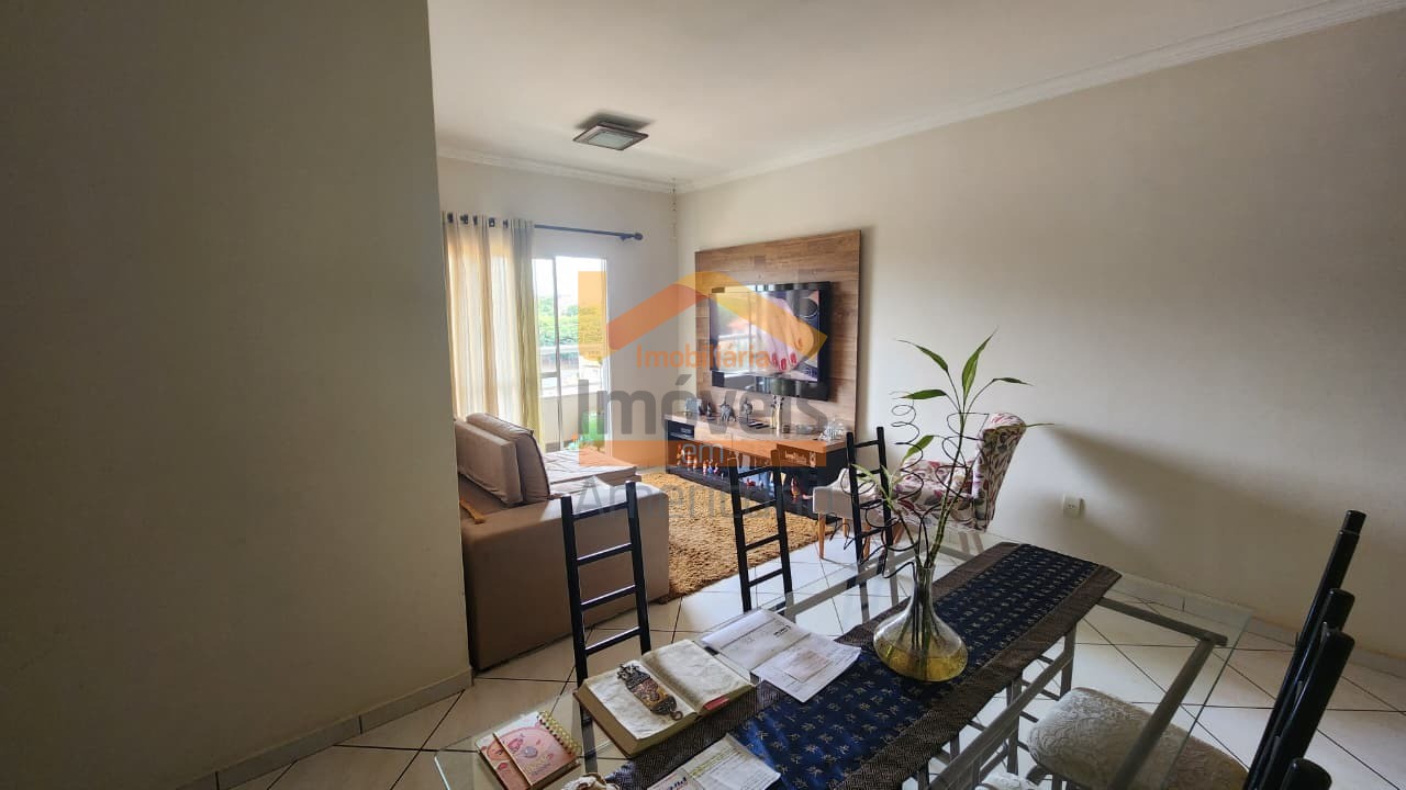 Apartamento, 3 quartos, 88 m² - Foto 9