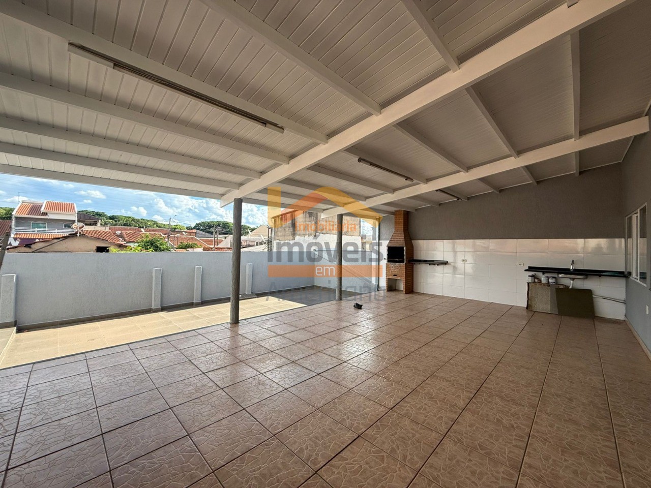 Sobrado, 3 quartos, 110 m² - Foto 4