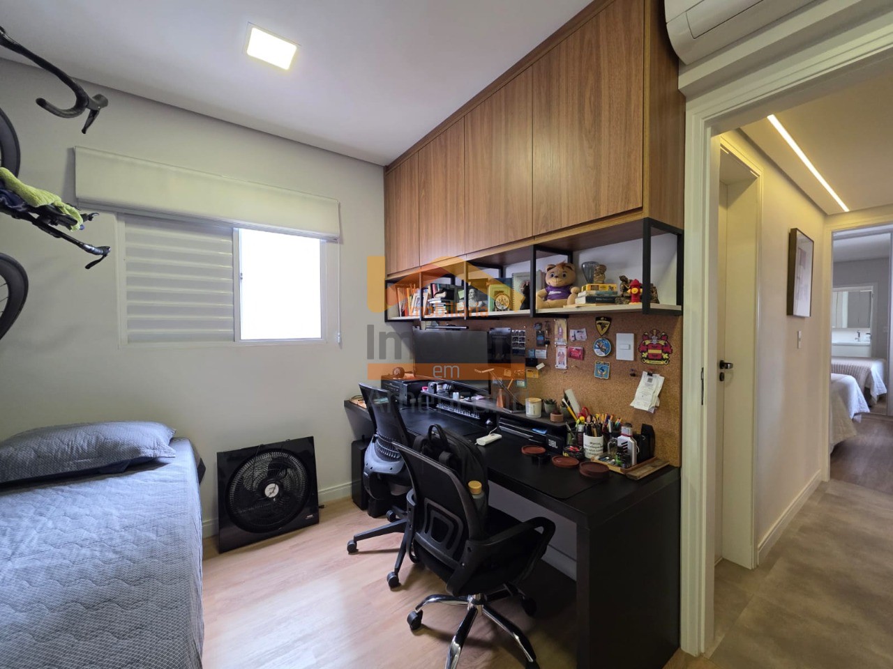 Apartamento, 3 quartos, 85 m² - Foto 32