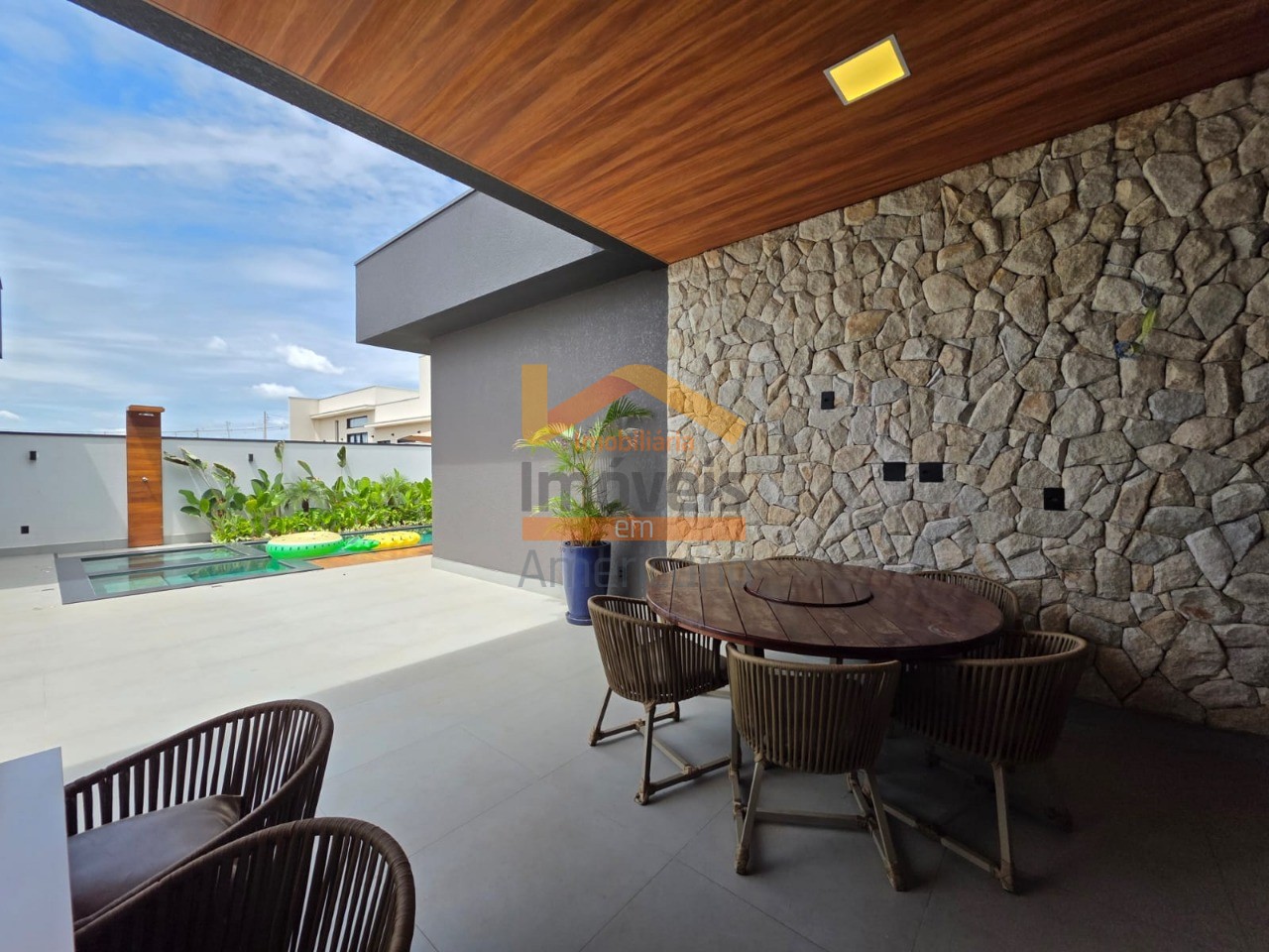 Casa de Condomínio, 3 quartos - Foto 10