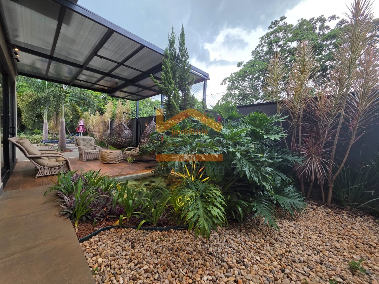 Casa de Condomínio, 3 quartos - Foto 12