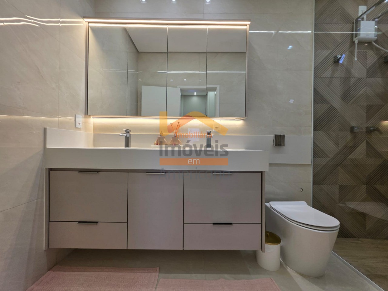 Casa de Condomínio, 3 quartos - Foto 63