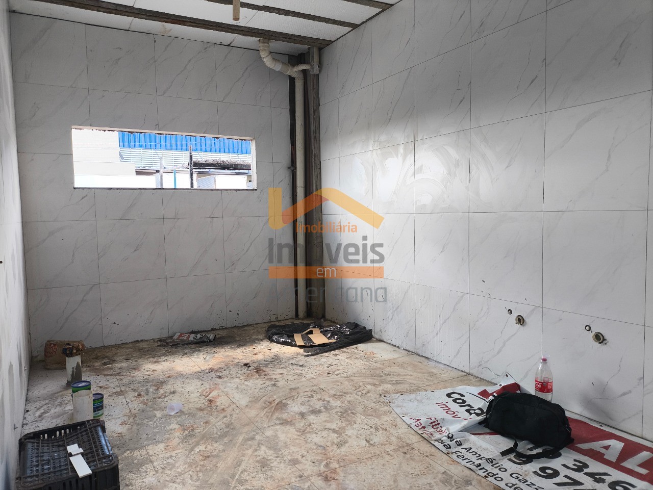 Depósito-Galpão - Foto 5