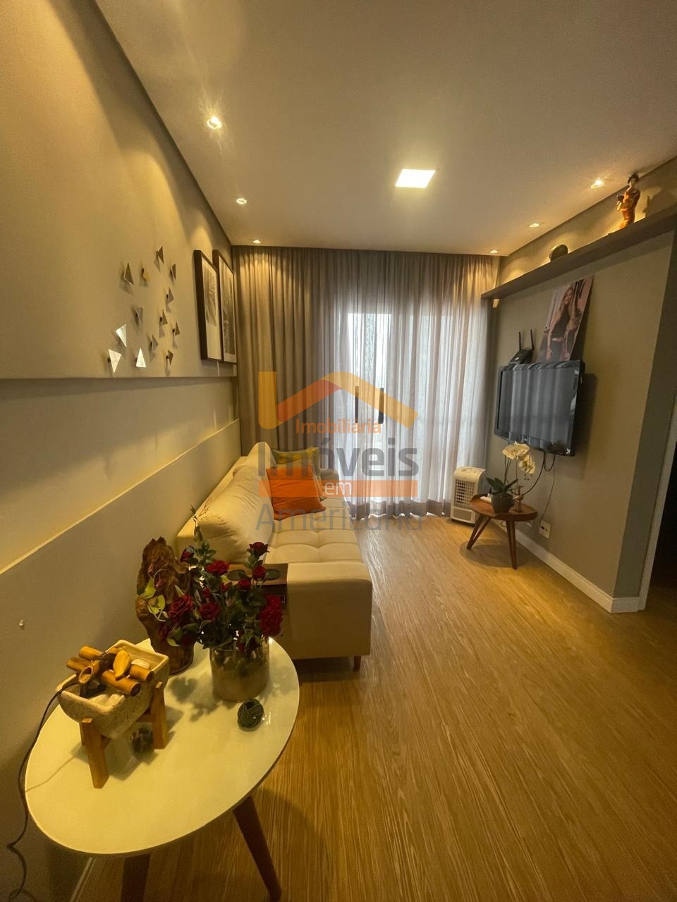 Apartamento, 2 quartos, 56 m² - Foto 21