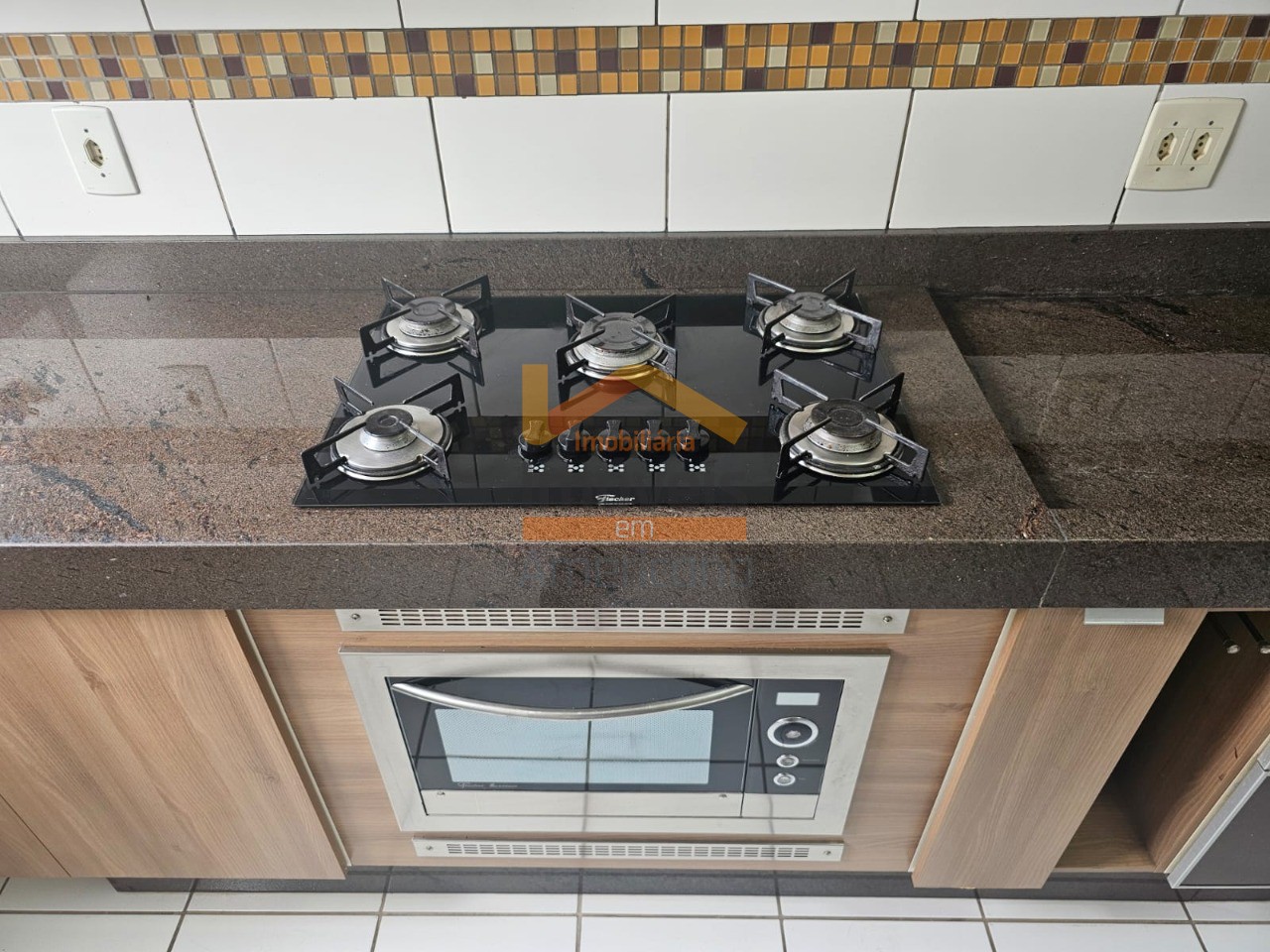 Apartamento, 3 quartos, 105 m² - Foto 6