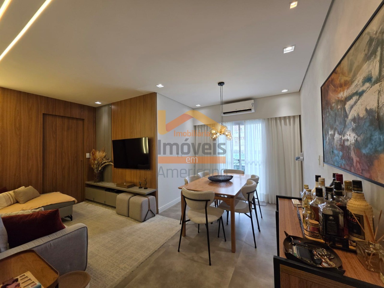 Apartamento, 3 quartos, 85 m² - Foto 1