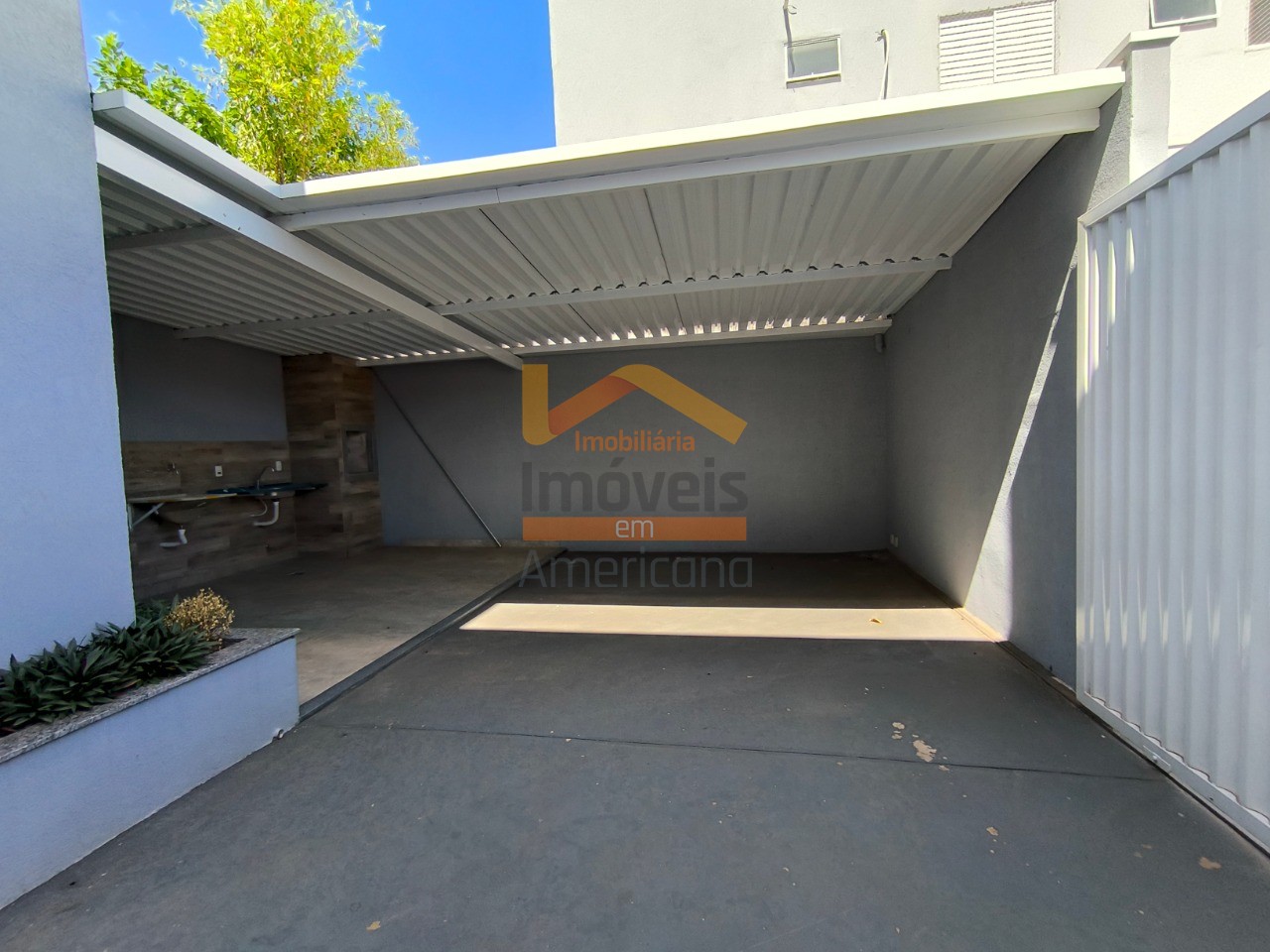 Casa de Condomínio, 2 quartos - Foto 3