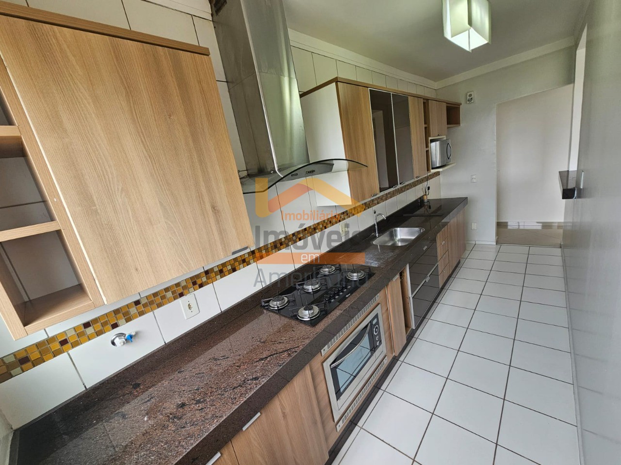 Apartamento, 3 quartos, 105 m² - Foto 1