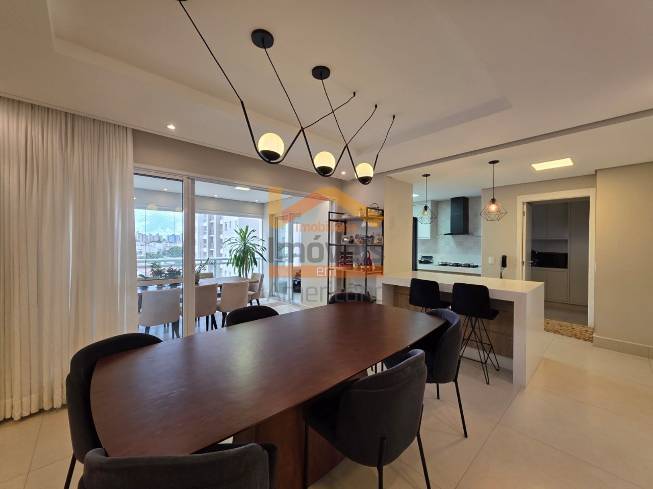 Apartamento, 3 quartos, 153 m² - Foto 6