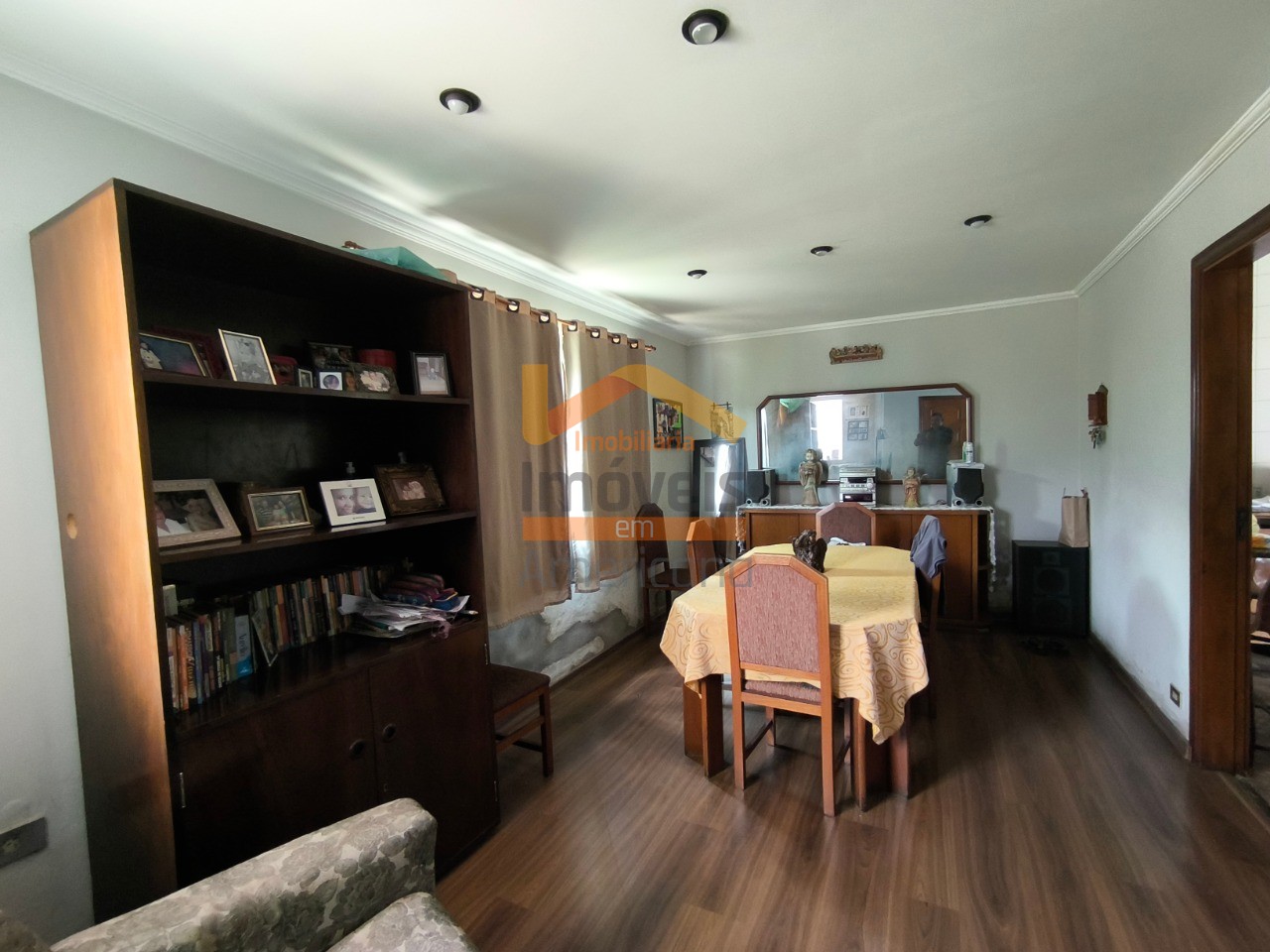 Casa, 3 quartos - Foto 7