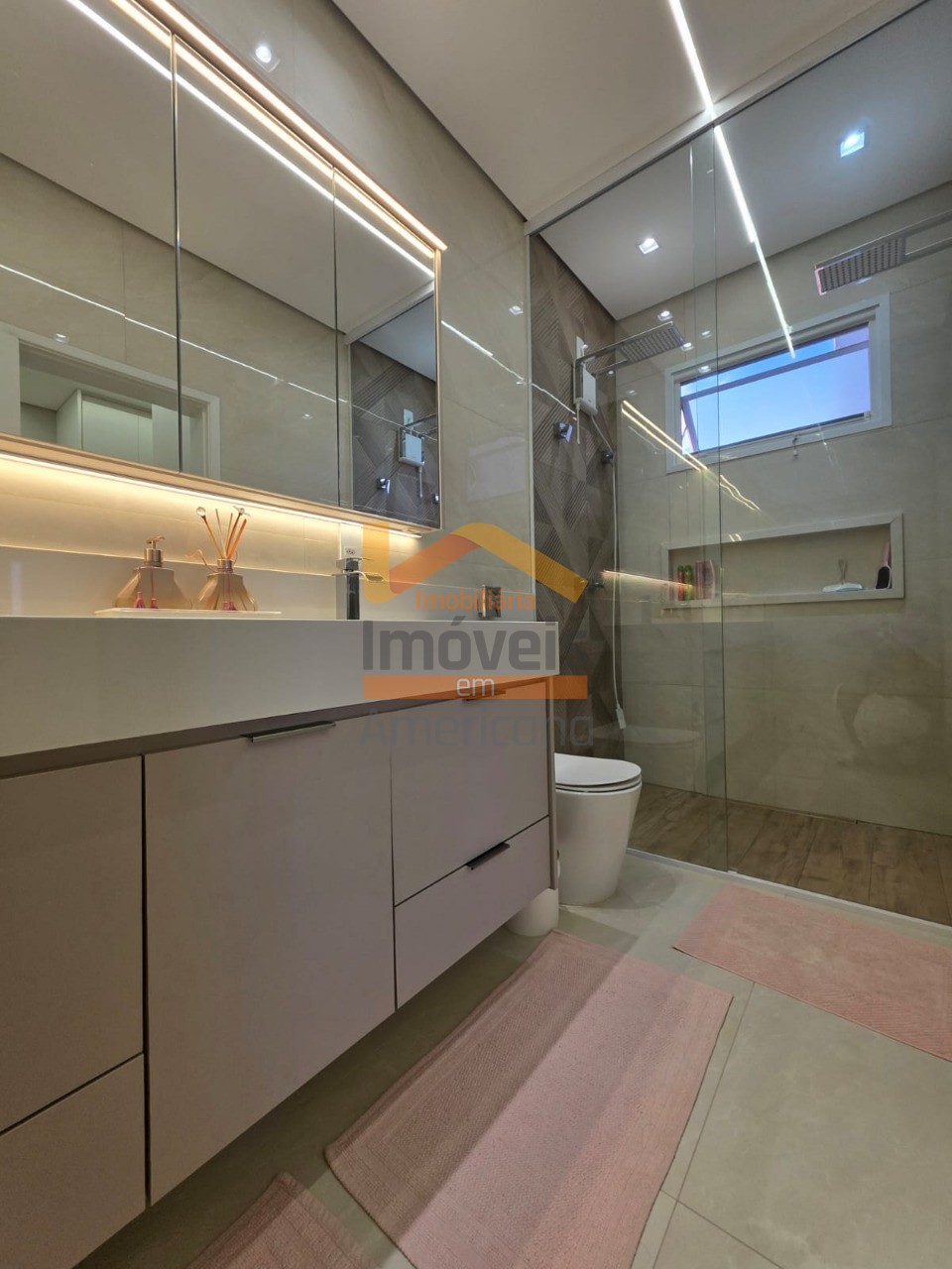 Casa de Condomínio, 3 quartos - Foto 62