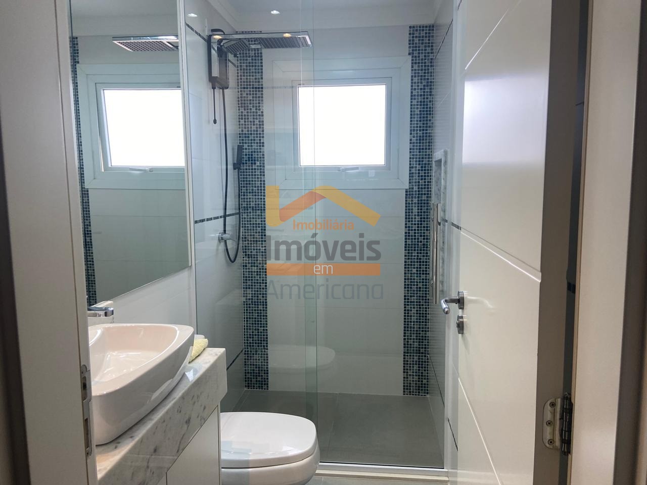 Apartamento, 3 quartos, 100 m² - Foto 2