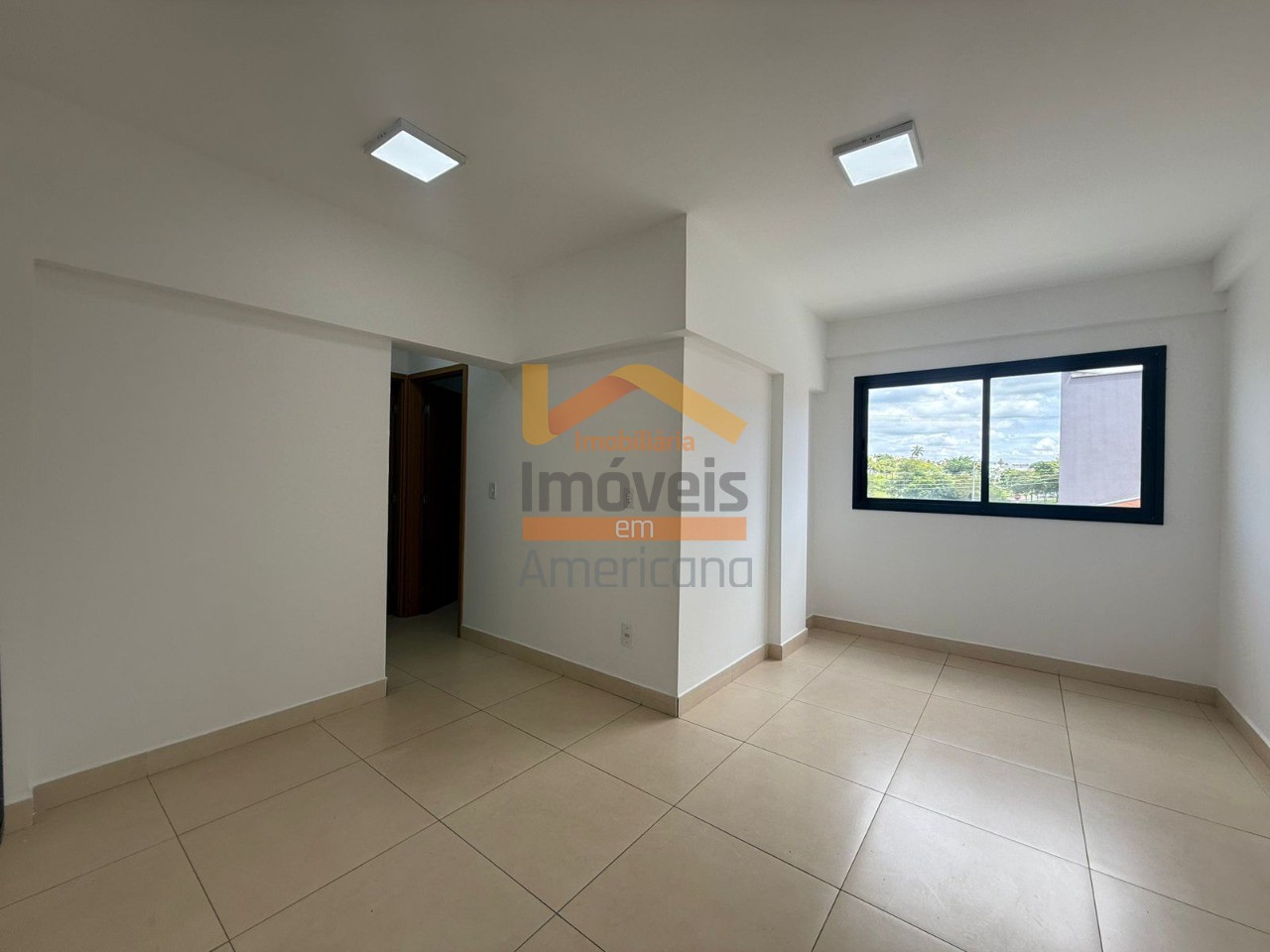 Apartamento, 2 quartos, 55 m² - Foto 1
