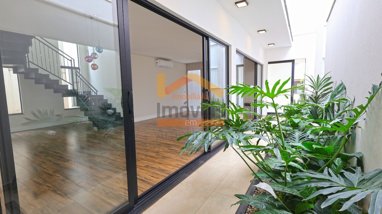 Casa de Condomínio, 3 quartos - Foto 9