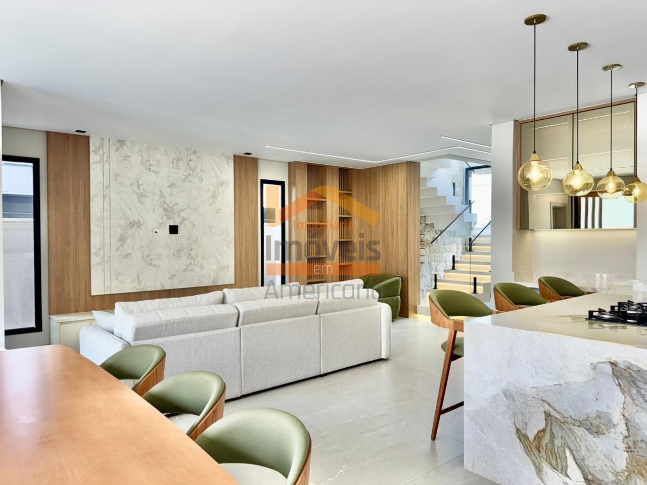 Casa de Condomínio, 3 quartos - Foto 6