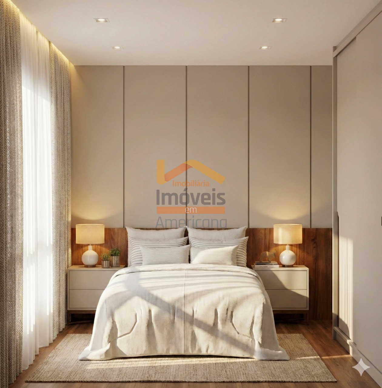 Casa de Condomínio, 3 quartos - Foto 26