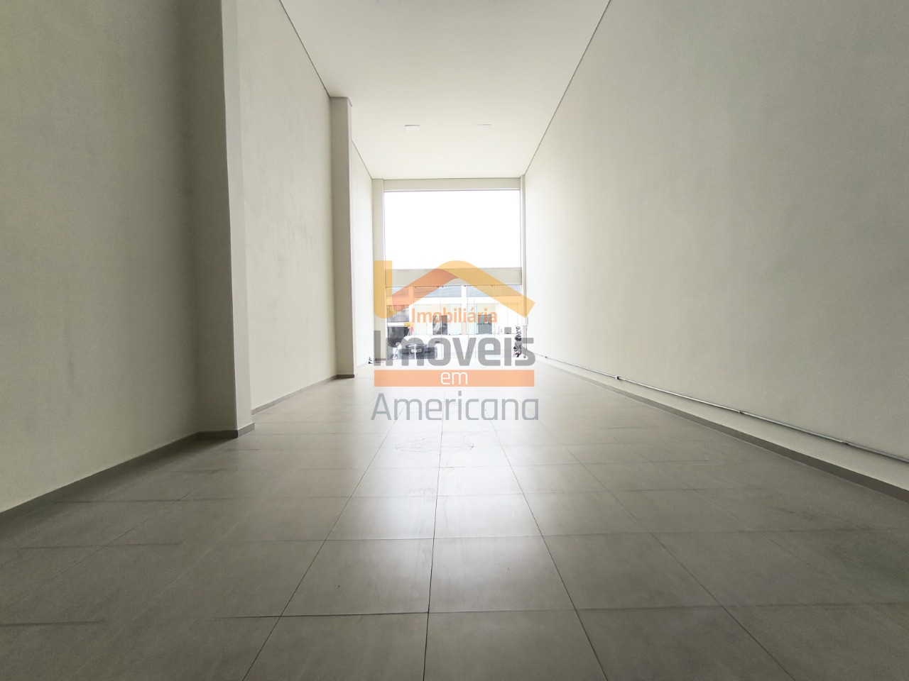 Loja-Salão, 116 m² - Foto 2