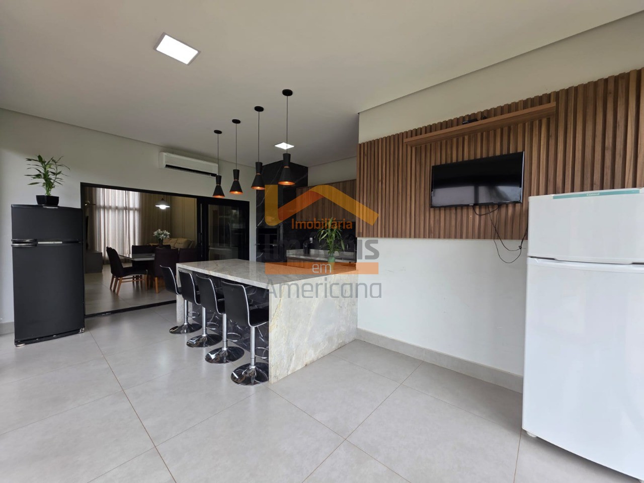 Casa de Condomínio, 4 quartos - Foto 17