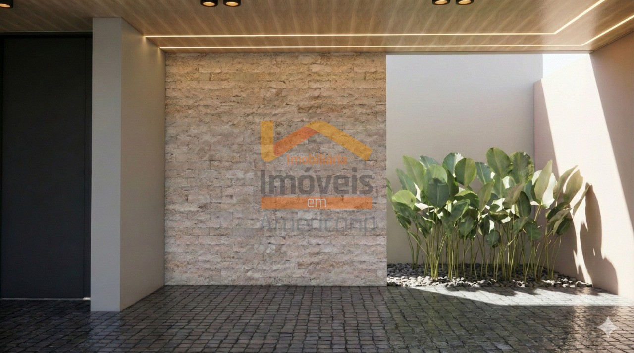 Casa de Condomínio, 3 quartos - Foto 6