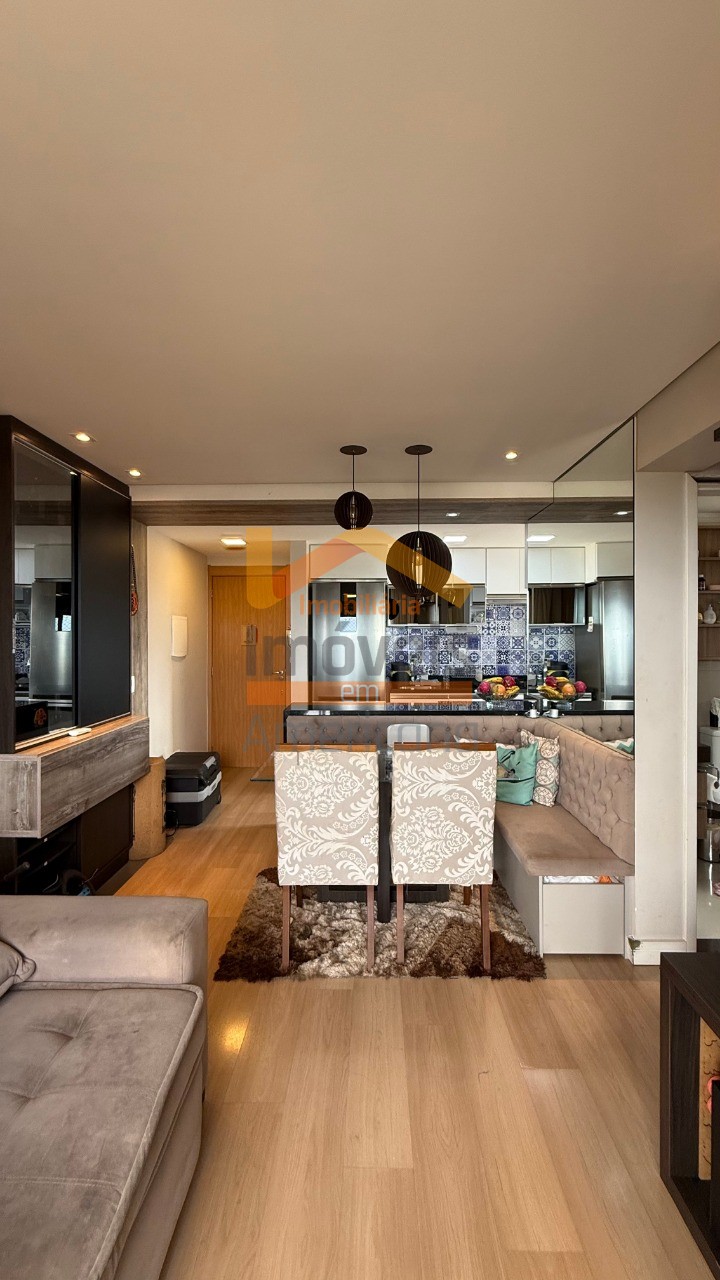 Apartamento, 2 quartos, 52 m² - Foto 22