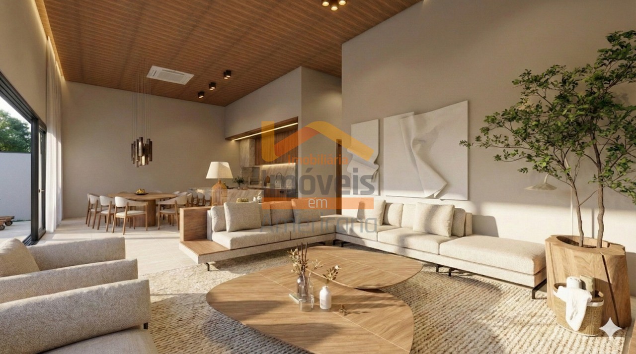 Casa de Condomínio, 3 quartos - Foto 11