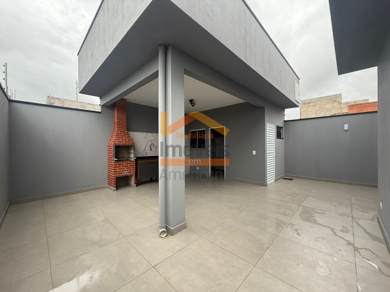 Casa, 3 quartos - Foto 17